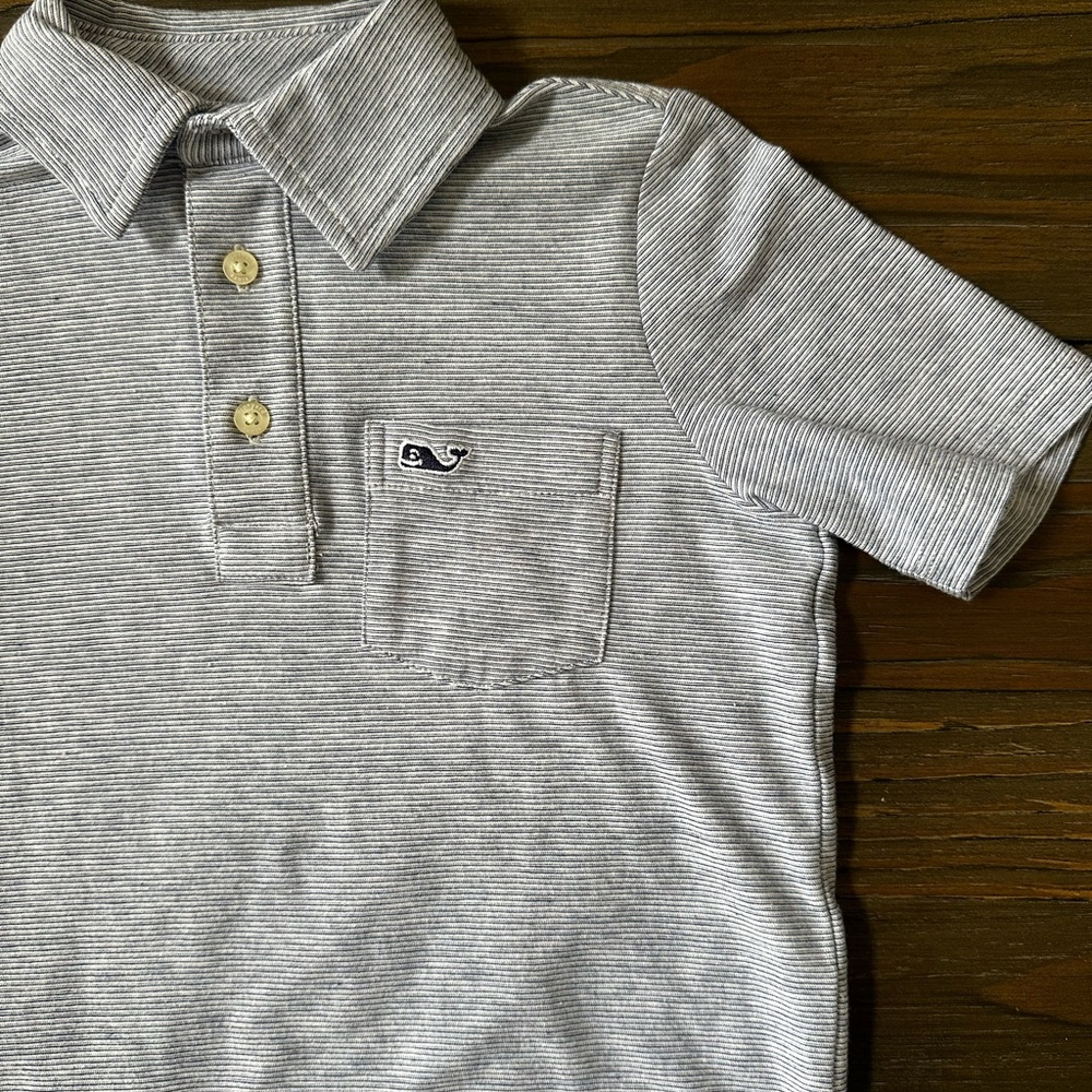 Vineyard Vines Polo Shirt